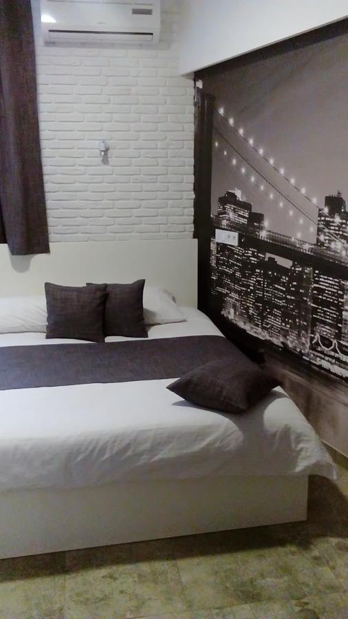 Skyhome Goloseevsky Kiev Exterior foto