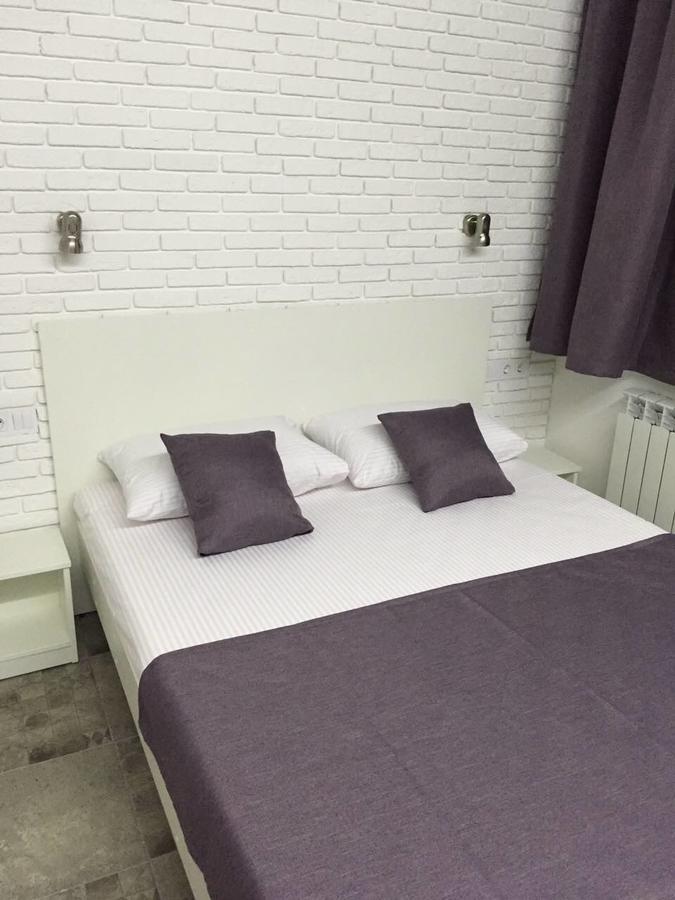 Skyhome Goloseevsky Kiev Exterior foto