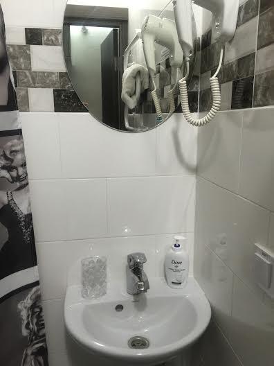 Skyhome Goloseevsky Kiev Exterior foto