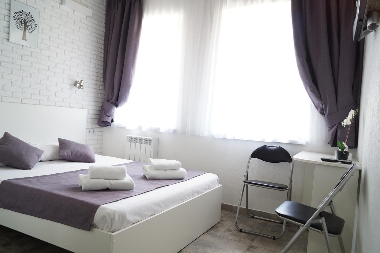 Skyhome Goloseevsky Kiev Exterior foto